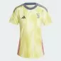 Preview: Juventus Turin Away Women Jersey - 2024-25